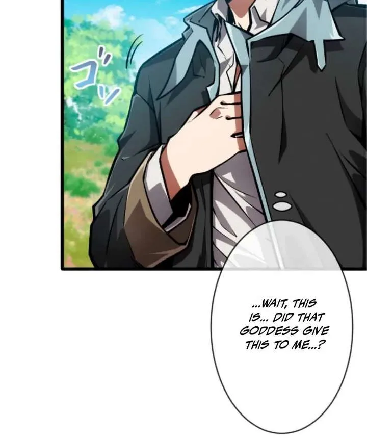 The Swordmaster in a Magic-Supremacy World Chapter 2 page 23 - 