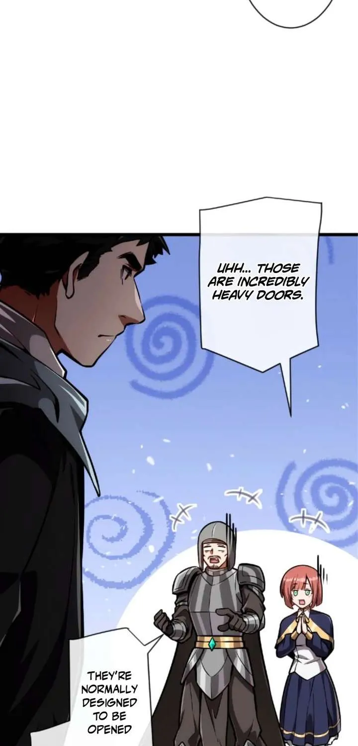 The Swordmaster in a Magic-Supremacy World Chapter 2 page 30 - 