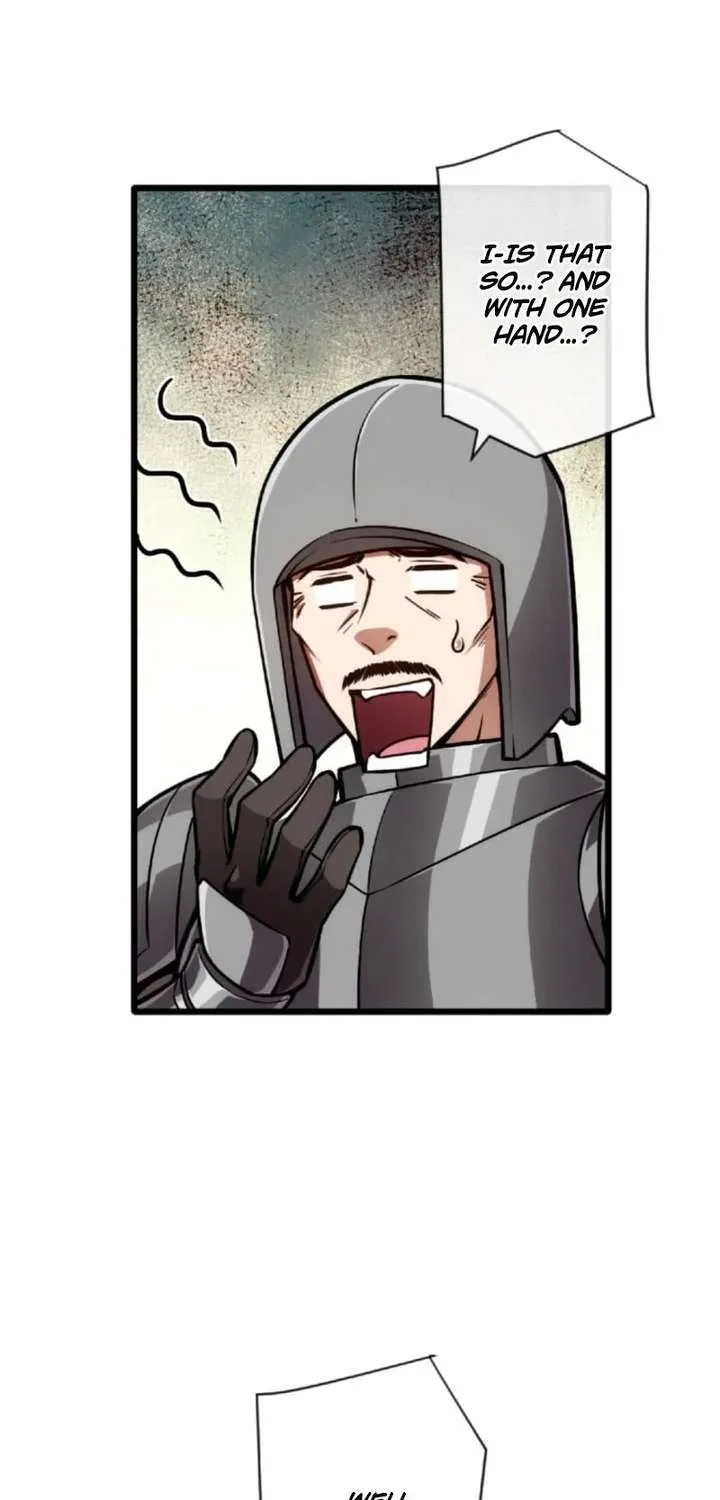 The Swordmaster in a Magic-Supremacy World Chapter 2 page 33 - 