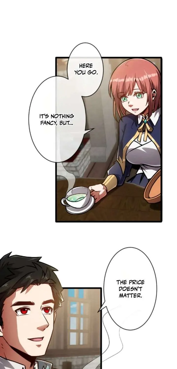 The Swordmaster in a Magic-Supremacy World Chapter 2 page 44 - 
