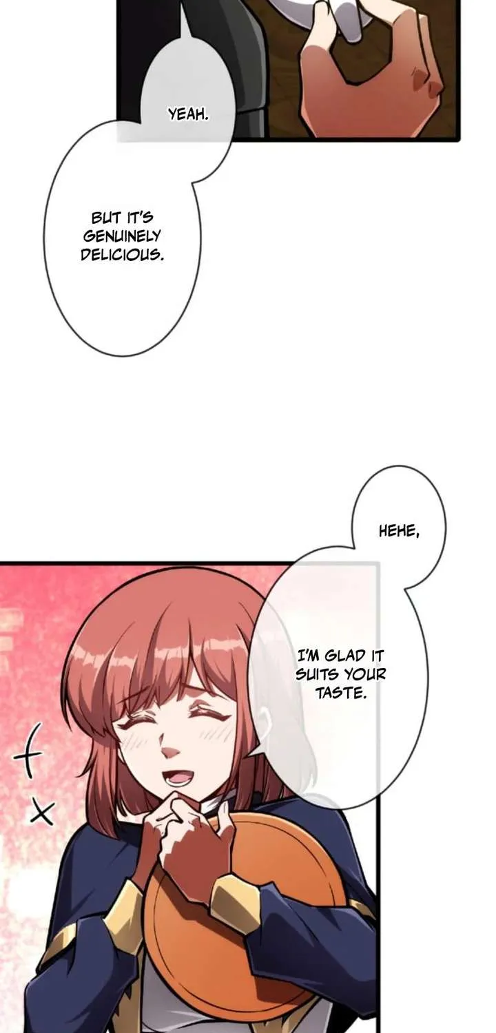 The Swordmaster in a Magic-Supremacy World Chapter 2 page 47 - 