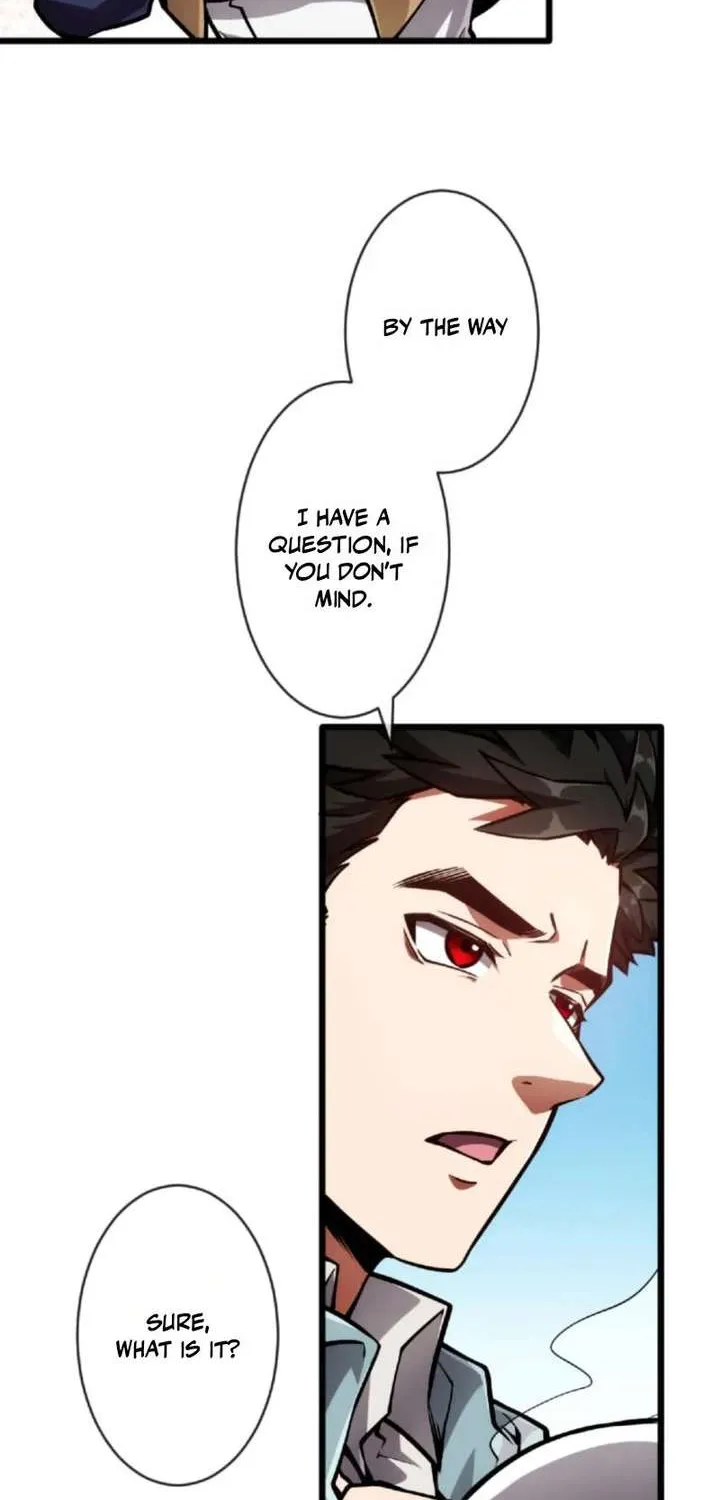 The Swordmaster in a Magic-Supremacy World Chapter 2 page 48 - 