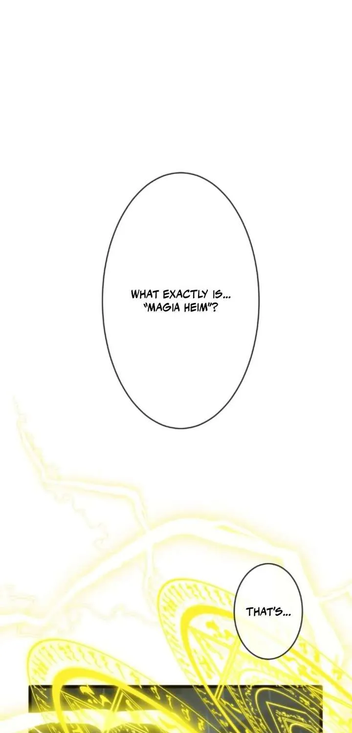 The Swordmaster in a Magic-Supremacy World Chapter 2 page 50 - 