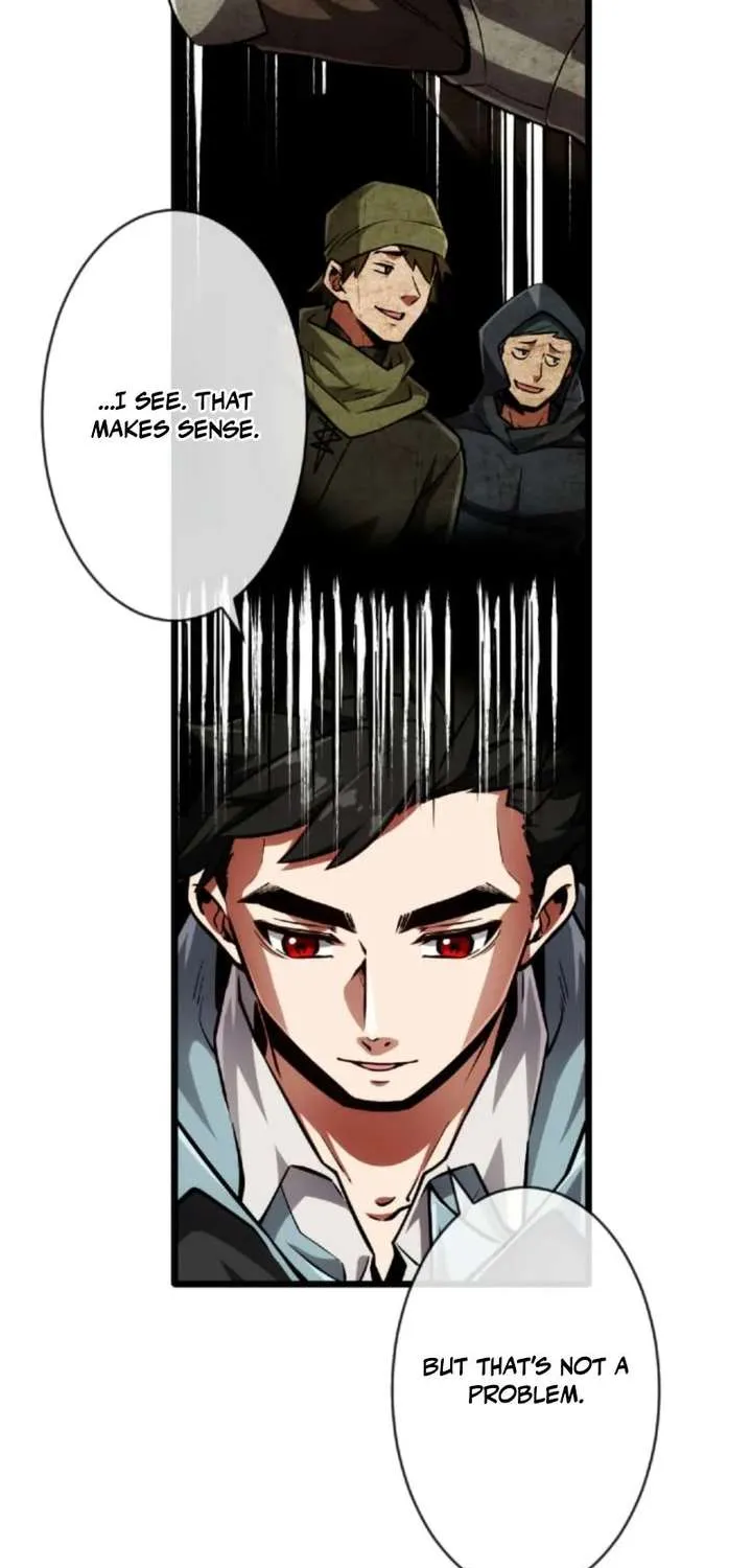 The Swordmaster in a Magic-Supremacy World Chapter 2 page 54 - 