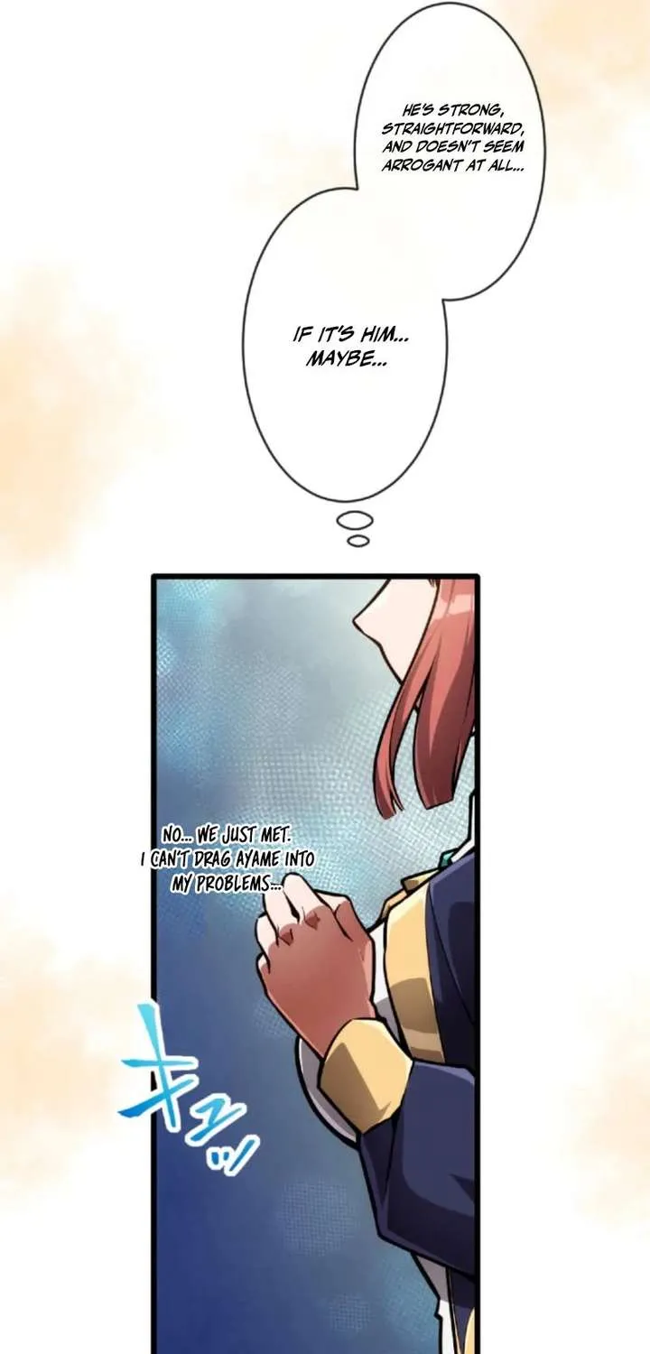 The Swordmaster in a Magic-Supremacy World Chapter 2 page 58 - 