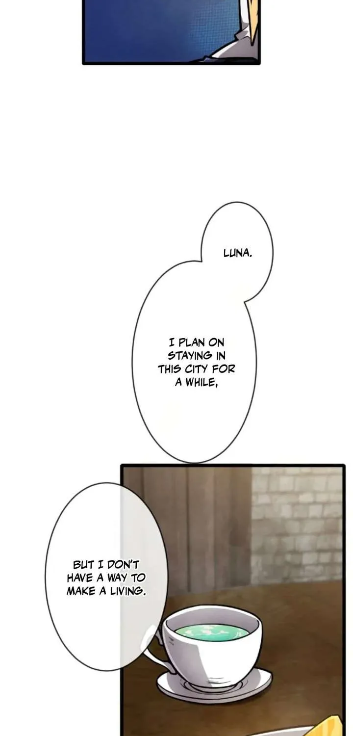 The Swordmaster in a Magic-Supremacy World Chapter 2 page 59 - 