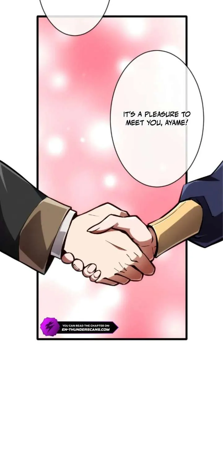 The Swordmaster in a Magic-Supremacy World Chapter 2 page 7 - 