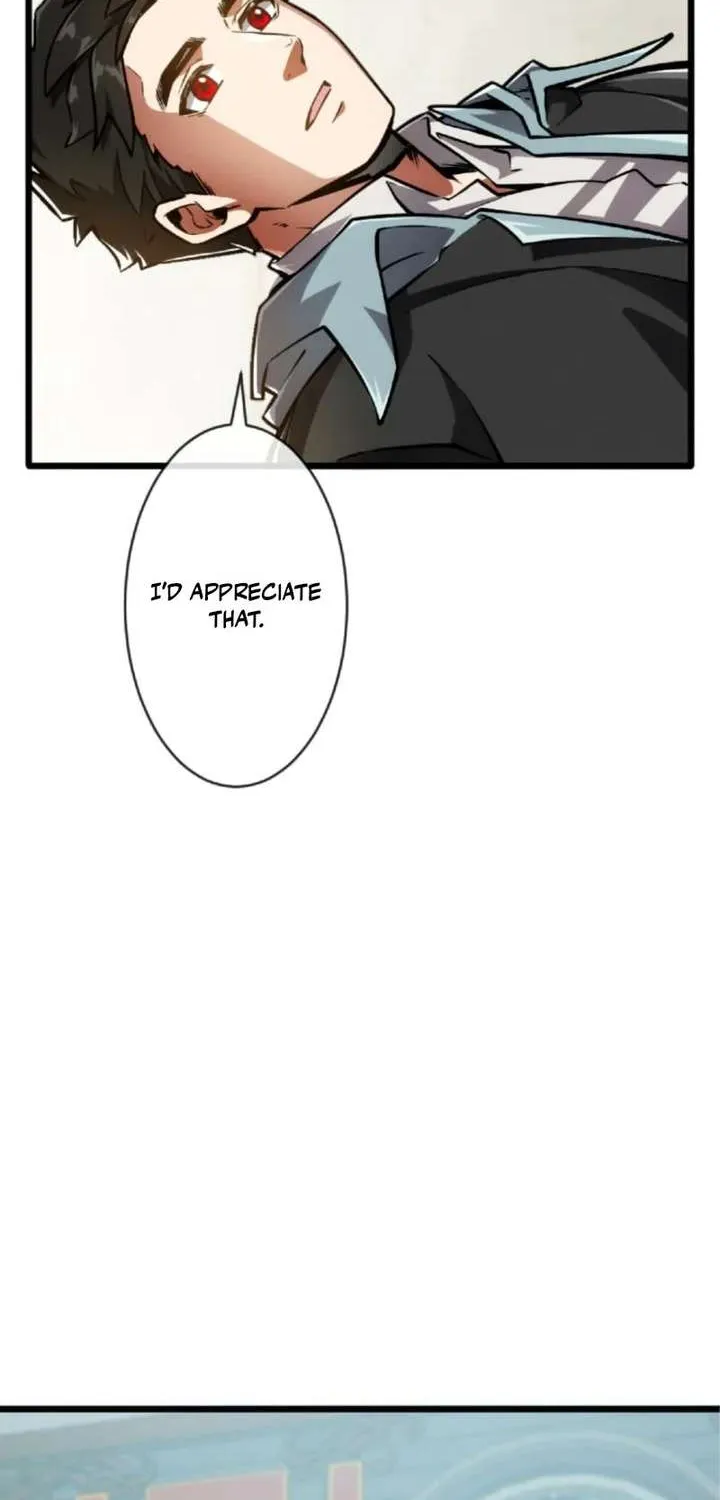 The Swordmaster in a Magic-Supremacy World Chapter 2 page 63 - 