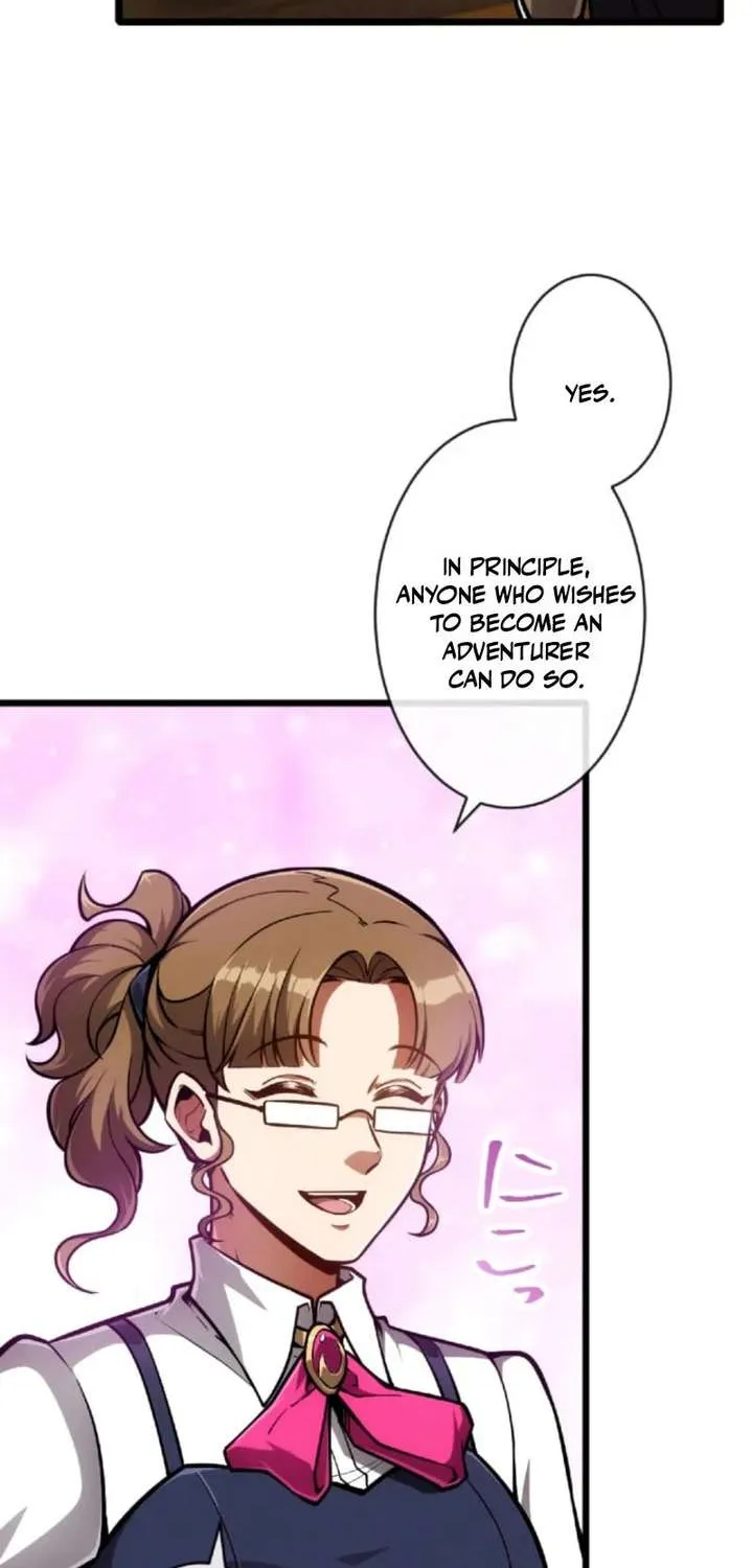 The Swordmaster in a Magic-Supremacy World Chapter 2 page 68 - 