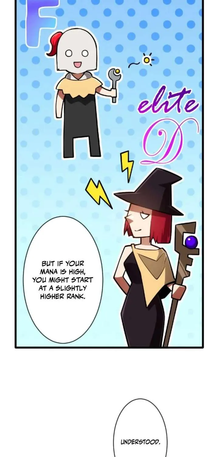 The Swordmaster in a Magic-Supremacy World Chapter 2 page 73 - 
