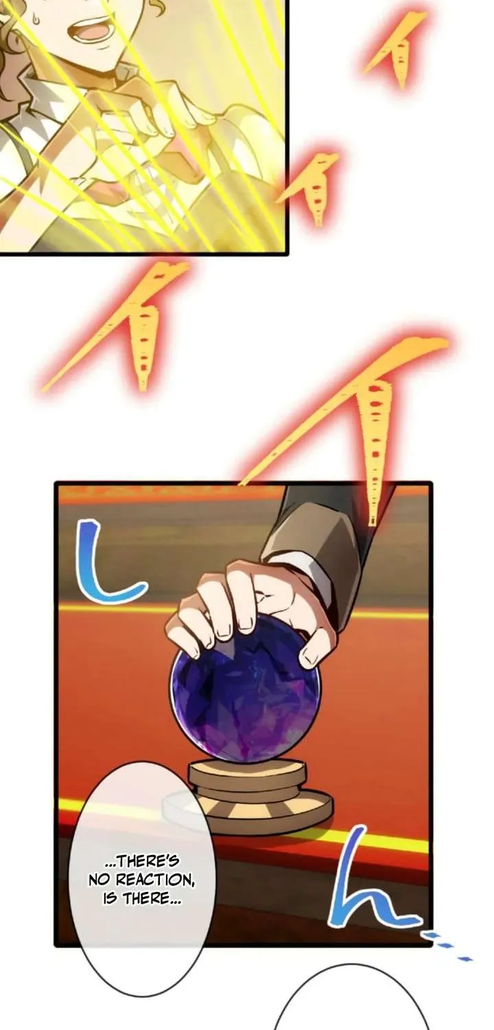 The Swordmaster in a Magic-Supremacy World Chapter 2 page 76 - 