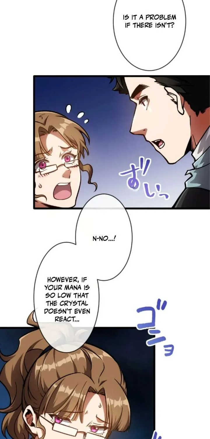 The Swordmaster in a Magic-Supremacy World Chapter 2 page 77 - 