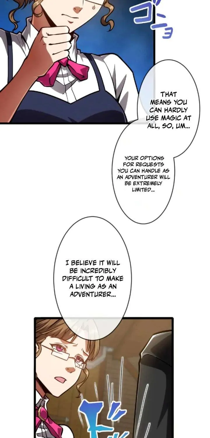 The Swordmaster in a Magic-Supremacy World Chapter 2 page 78 - 