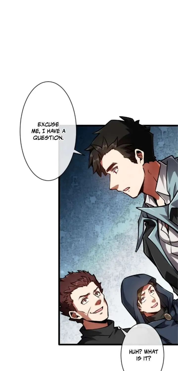 The Swordmaster in a Magic-Supremacy World Chapter 2 page 83 - 