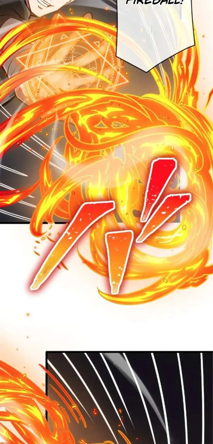 The Swordmaster in a Magic-Supremacy World Chapter 2 page 86 - 