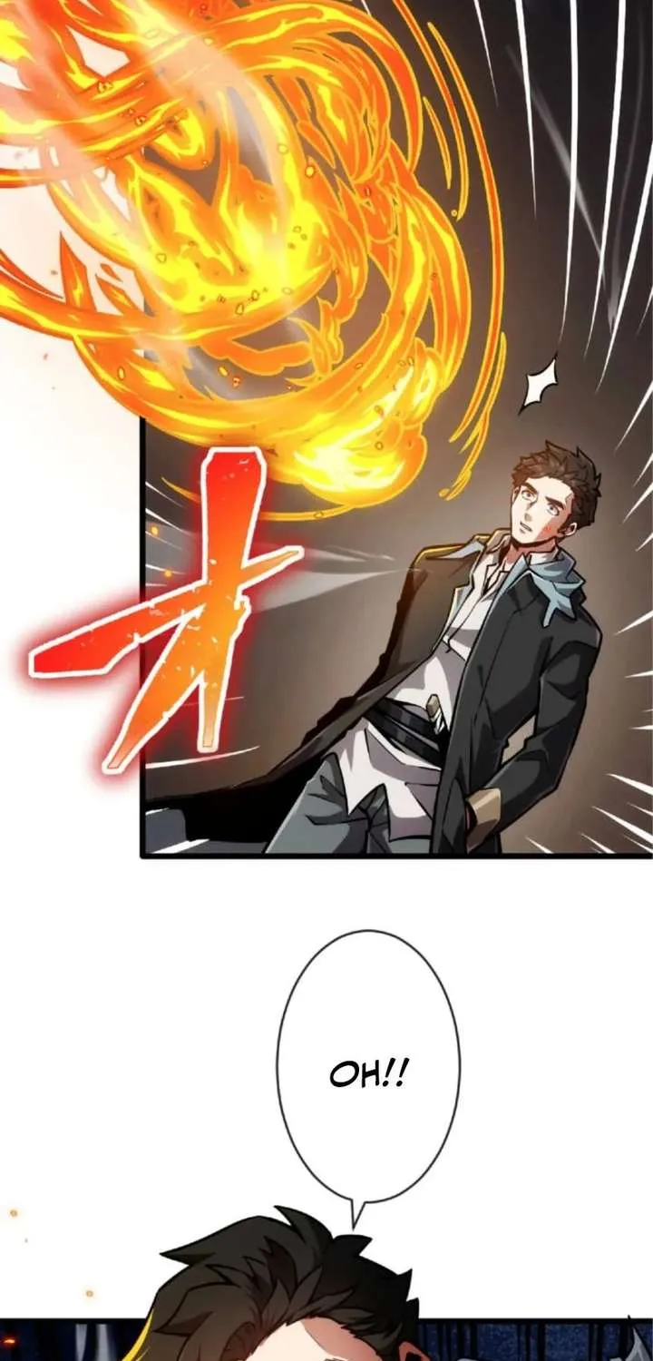 The Swordmaster in a Magic-Supremacy World Chapter 2 page 87 - 