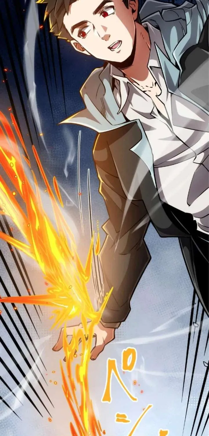 The Swordmaster in a Magic-Supremacy World Chapter 2 page 88 - 