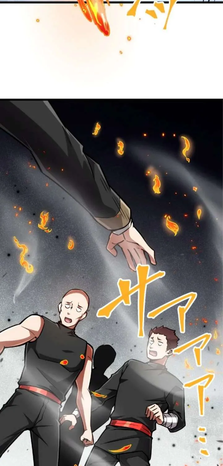 The Swordmaster in a Magic-Supremacy World Chapter 2 page 89 - 