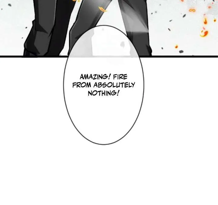 The Swordmaster in a Magic-Supremacy World Chapter 2 page 90 - 