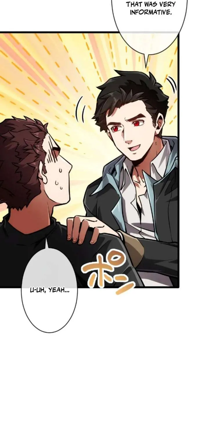 The Swordmaster in a Magic-Supremacy World Chapter 2 page 92 - 