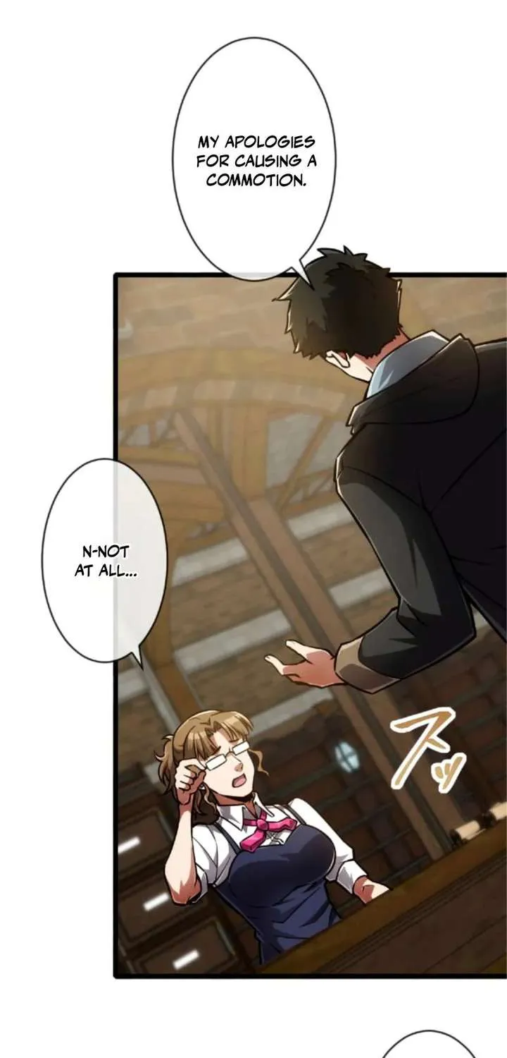 The Swordmaster in a Magic-Supremacy World Chapter 2 page 93 - 