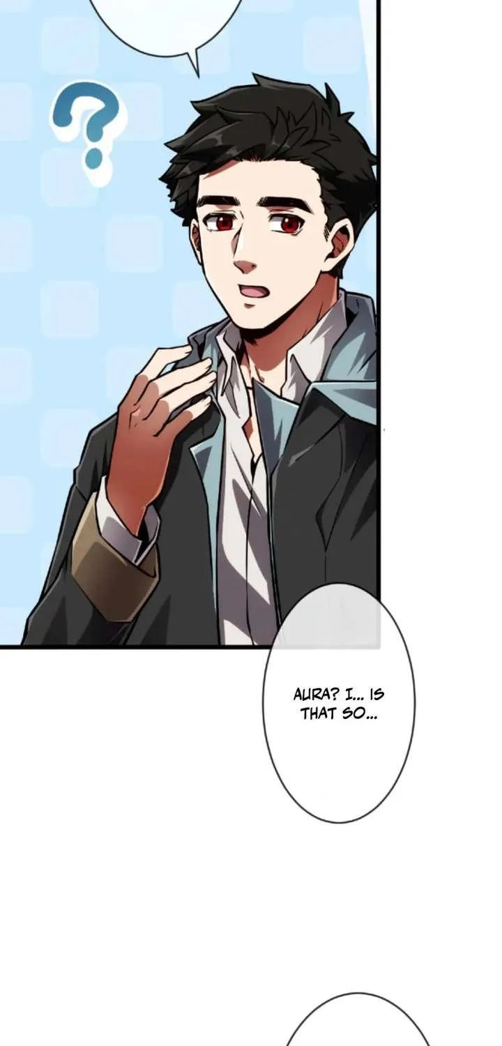 The Swordmaster in a Magic-Supremacy World Chapter 2 page 95 - 