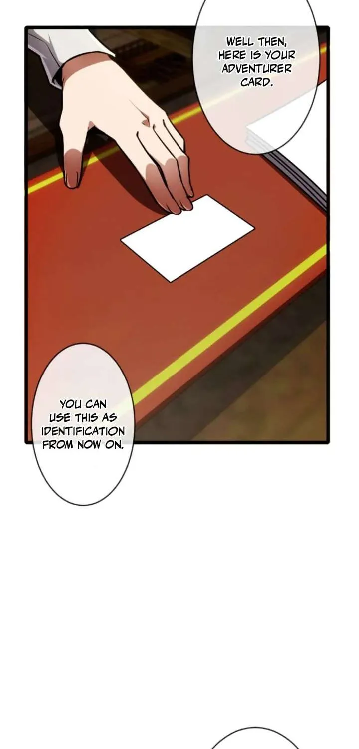 The Swordmaster in a Magic-Supremacy World Chapter 2 page 96 - 