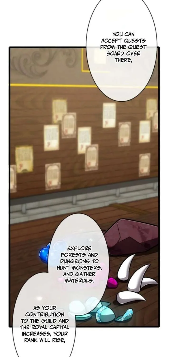 The Swordmaster in a Magic-Supremacy World Chapter 2 page 97 - 