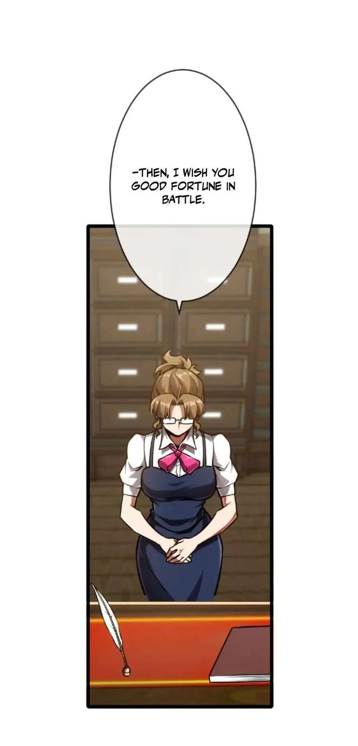 The Swordmaster in a Magic-Supremacy World Chapter 2 page 99 - 