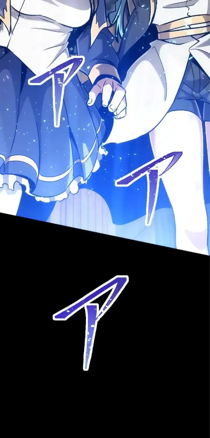The Swordmaster in a Magic-Supremacy World Chapter 20 page 28 - 