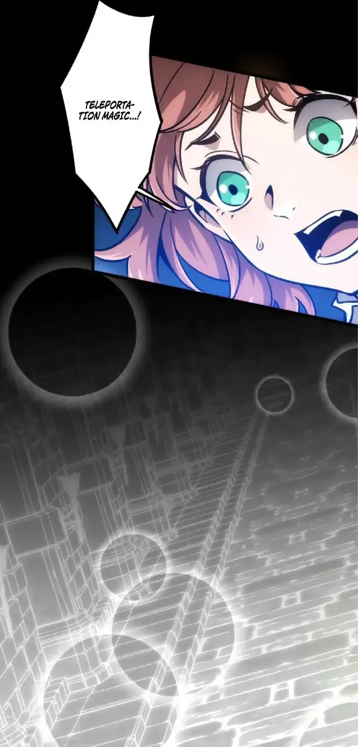 The Swordmaster in a Magic-Supremacy World Chapter 20 page 29 - 