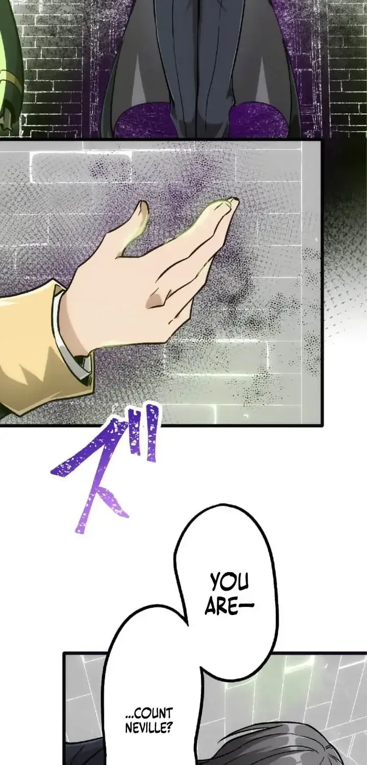 The Swordmaster in a Magic-Supremacy World Chapter 20 page 37 - 
