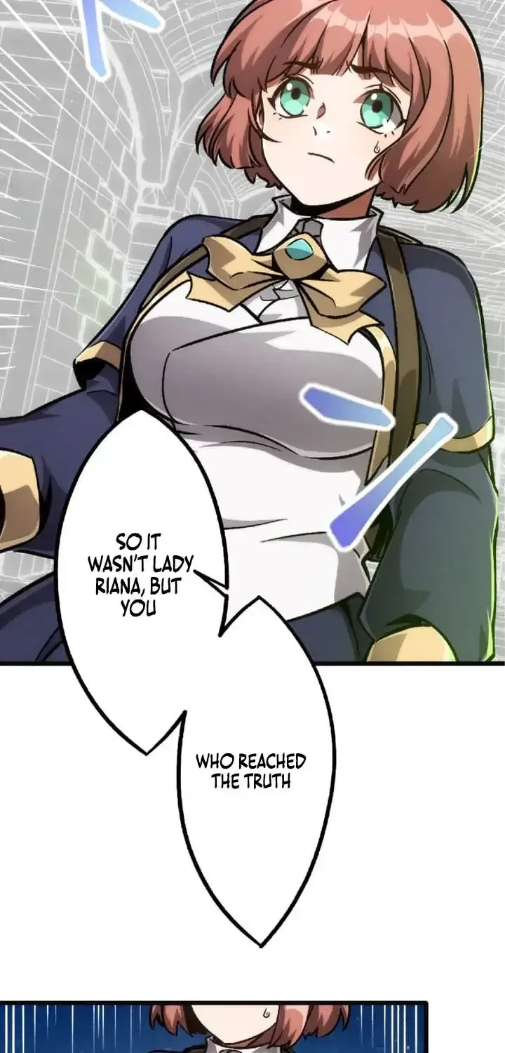 The Swordmaster in a Magic-Supremacy World Chapter 20 page 44 - 