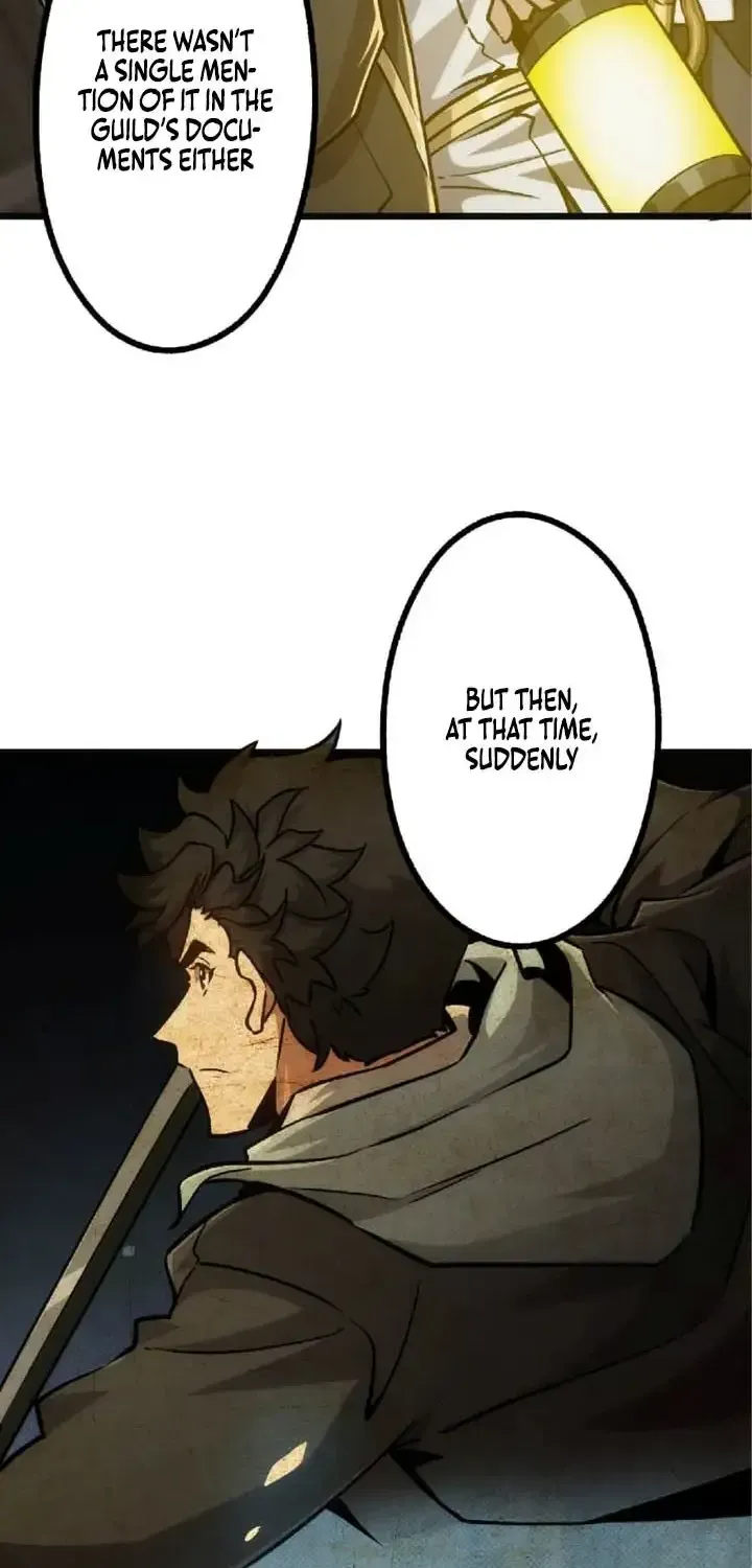 The Swordmaster in a Magic-Supremacy World Chapter 20 page 6 - 