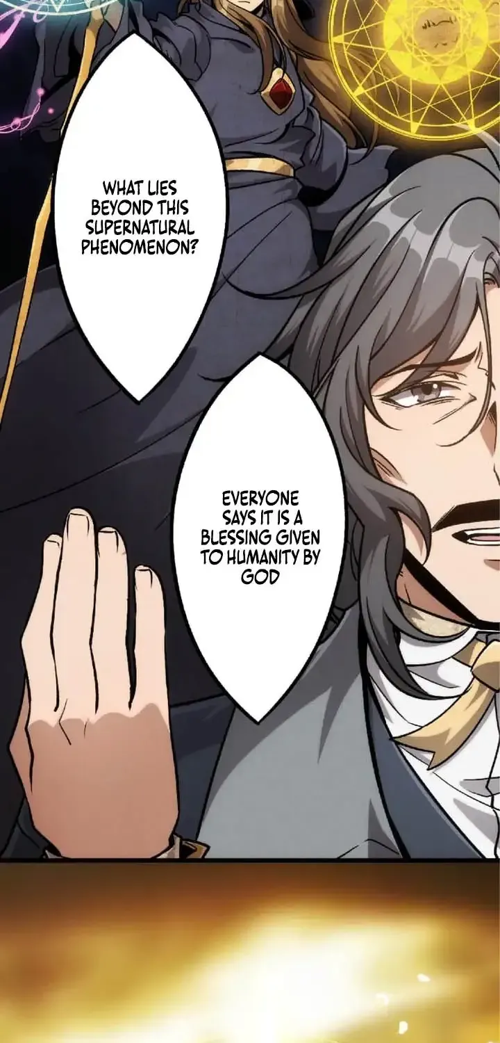 The Swordmaster in a Magic-Supremacy World Chapter 20 page 55 - 
