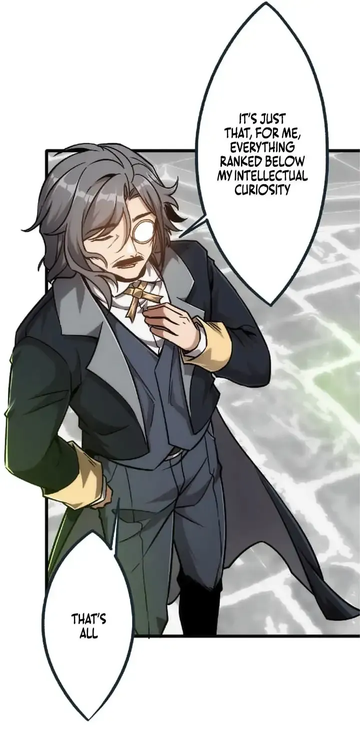 The Swordmaster in a Magic-Supremacy World Chapter 20 page 59 - 