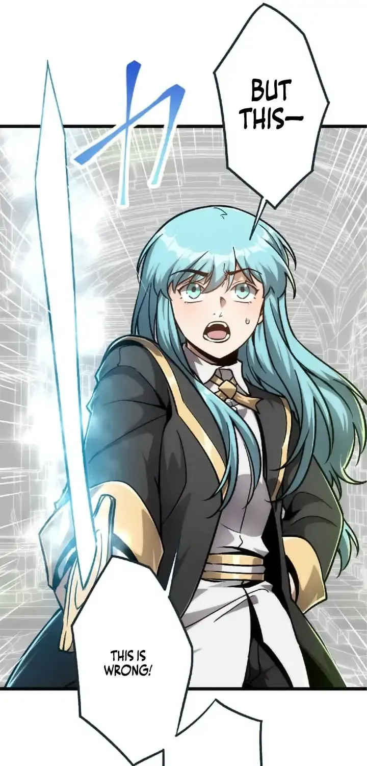 The Swordmaster in a Magic-Supremacy World Chapter 20 page 65 - 