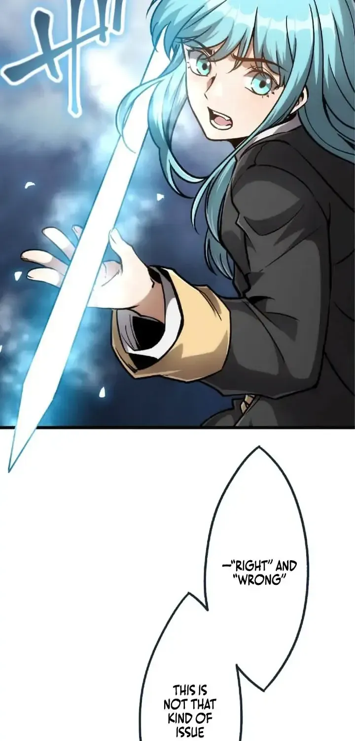 The Swordmaster in a Magic-Supremacy World Chapter 20 page 67 - 