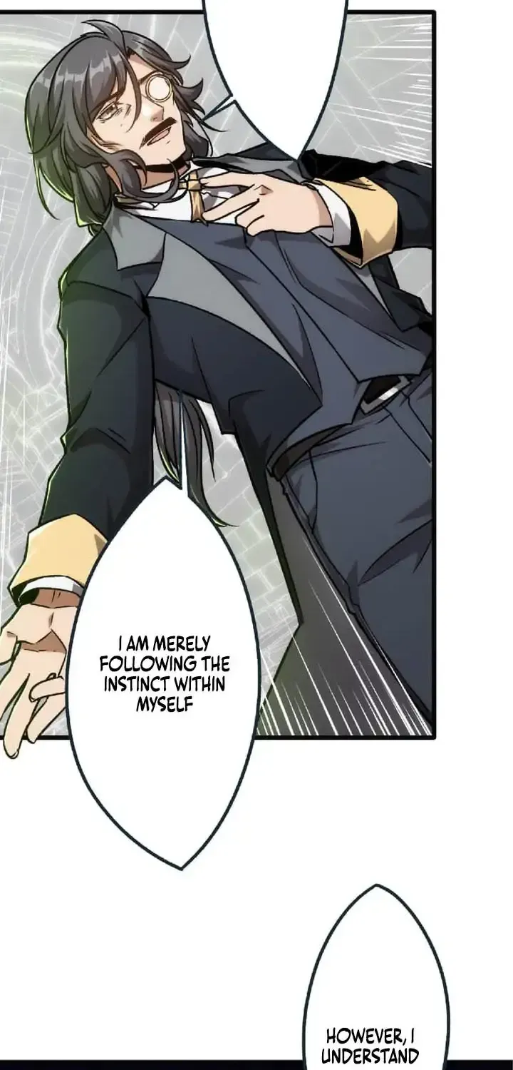The Swordmaster in a Magic-Supremacy World Chapter 20 page 68 - 