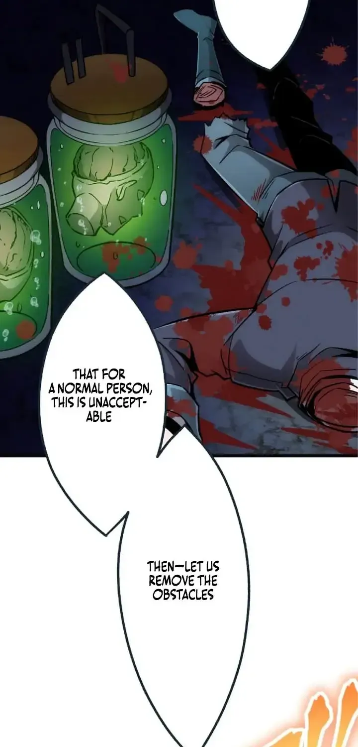 The Swordmaster in a Magic-Supremacy World Chapter 20 page 69 - 