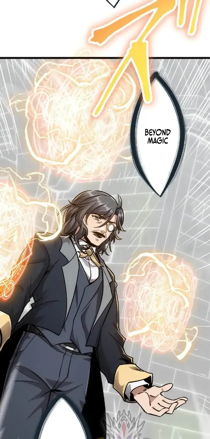 The Swordmaster in a Magic-Supremacy World Chapter 20 page 70 - 