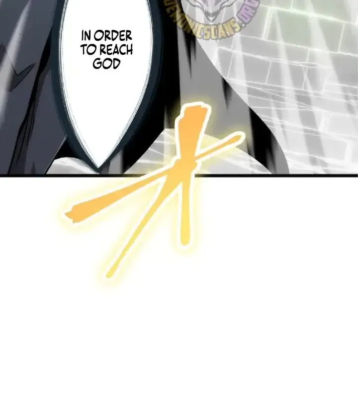 The Swordmaster in a Magic-Supremacy World Chapter 20 page 71 - 