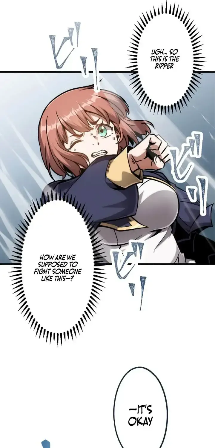 The Swordmaster in a Magic-Supremacy World Chapter 20 page 72 - 