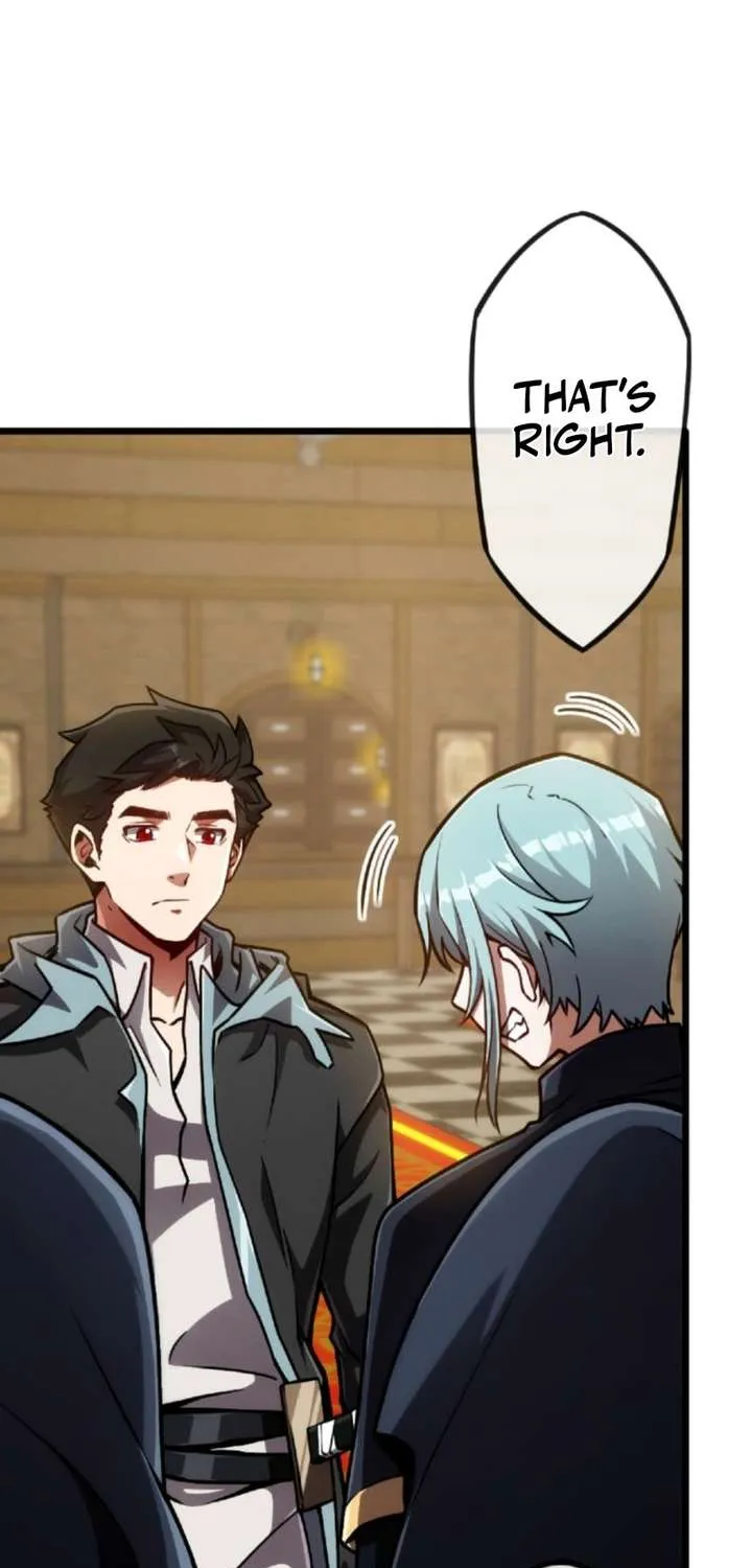 The Swordmaster in a Magic-Supremacy World Chapter 3 page 11 - 