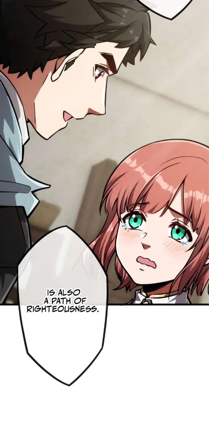 The Swordmaster in a Magic-Supremacy World Chapter 3 page 103 - 