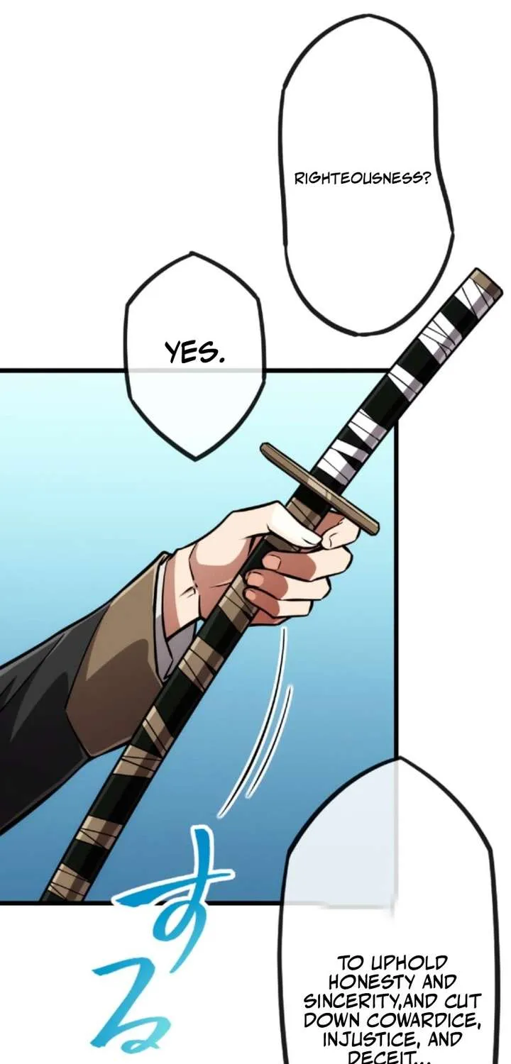 The Swordmaster in a Magic-Supremacy World Chapter 3 page 104 - 