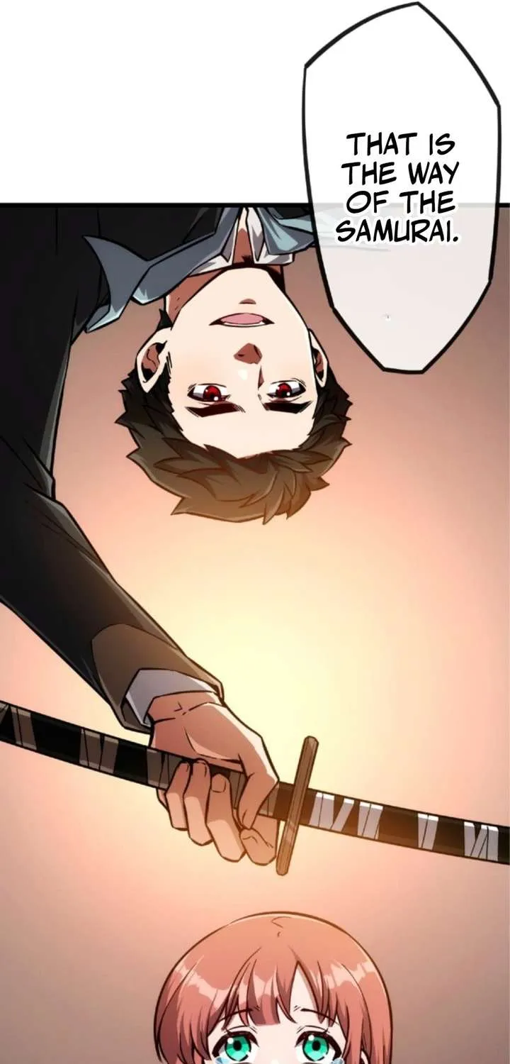 The Swordmaster in a Magic-Supremacy World Chapter 3 page 106 - 