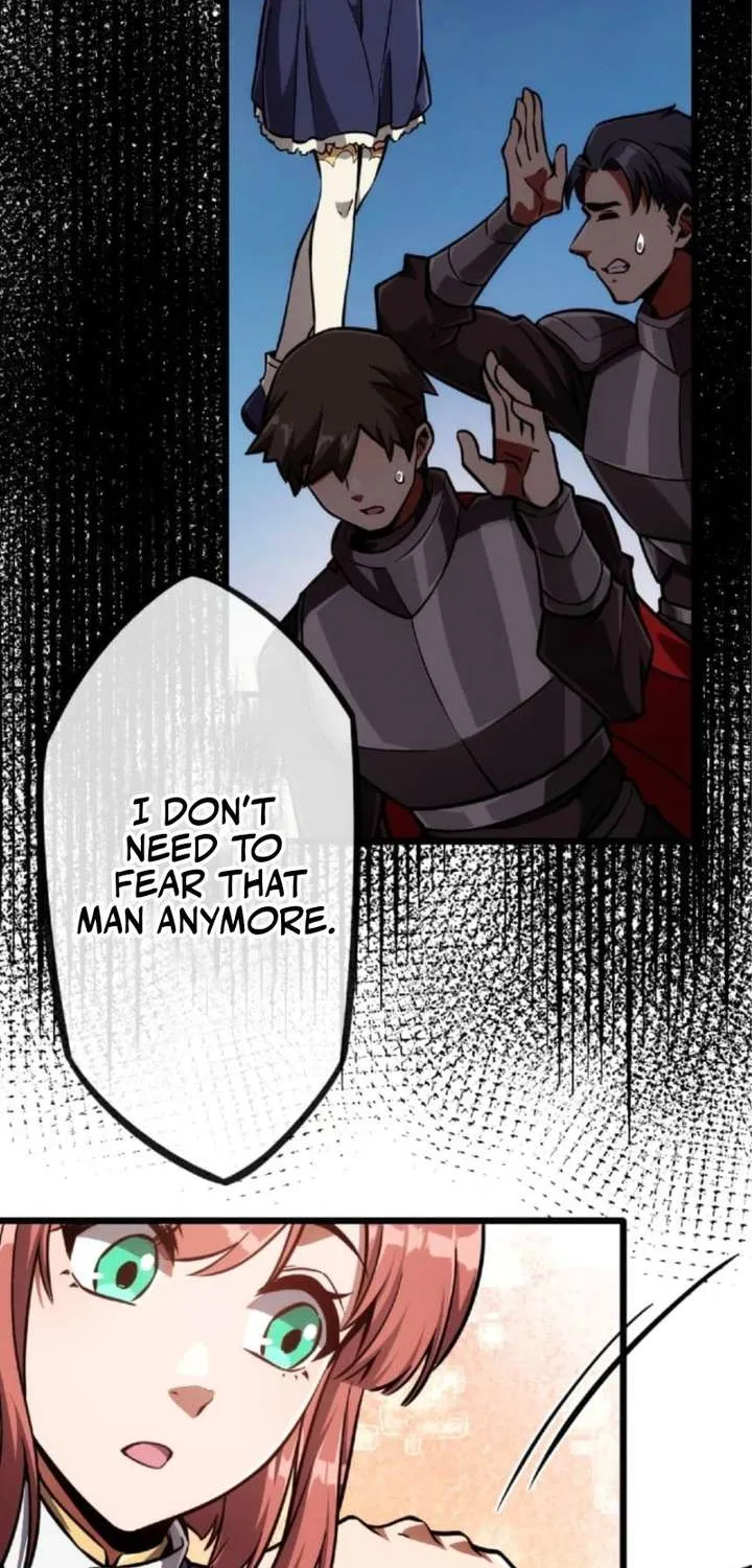 The Swordmaster in a Magic-Supremacy World Chapter 3 page 113 - 