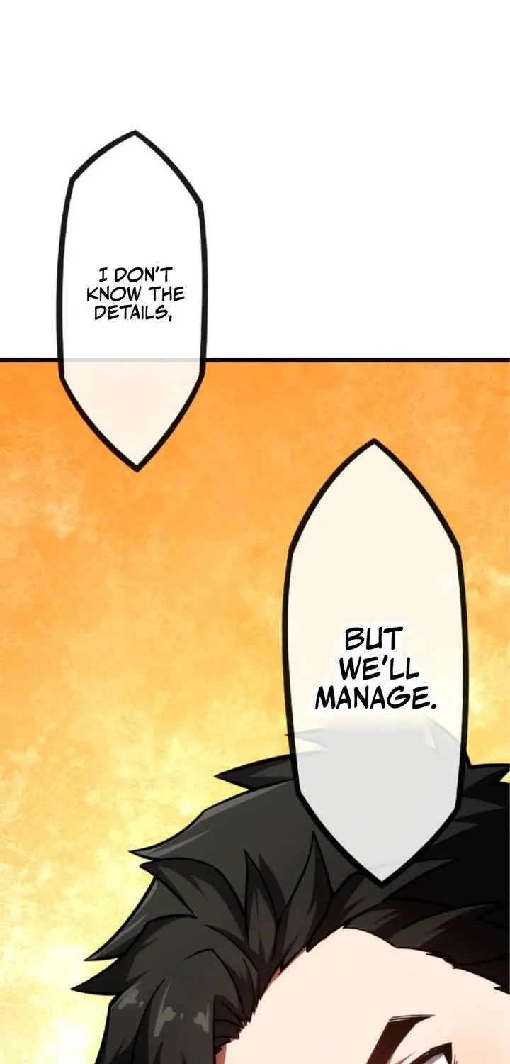 The Swordmaster in a Magic-Supremacy World Chapter 3 page 115 - 