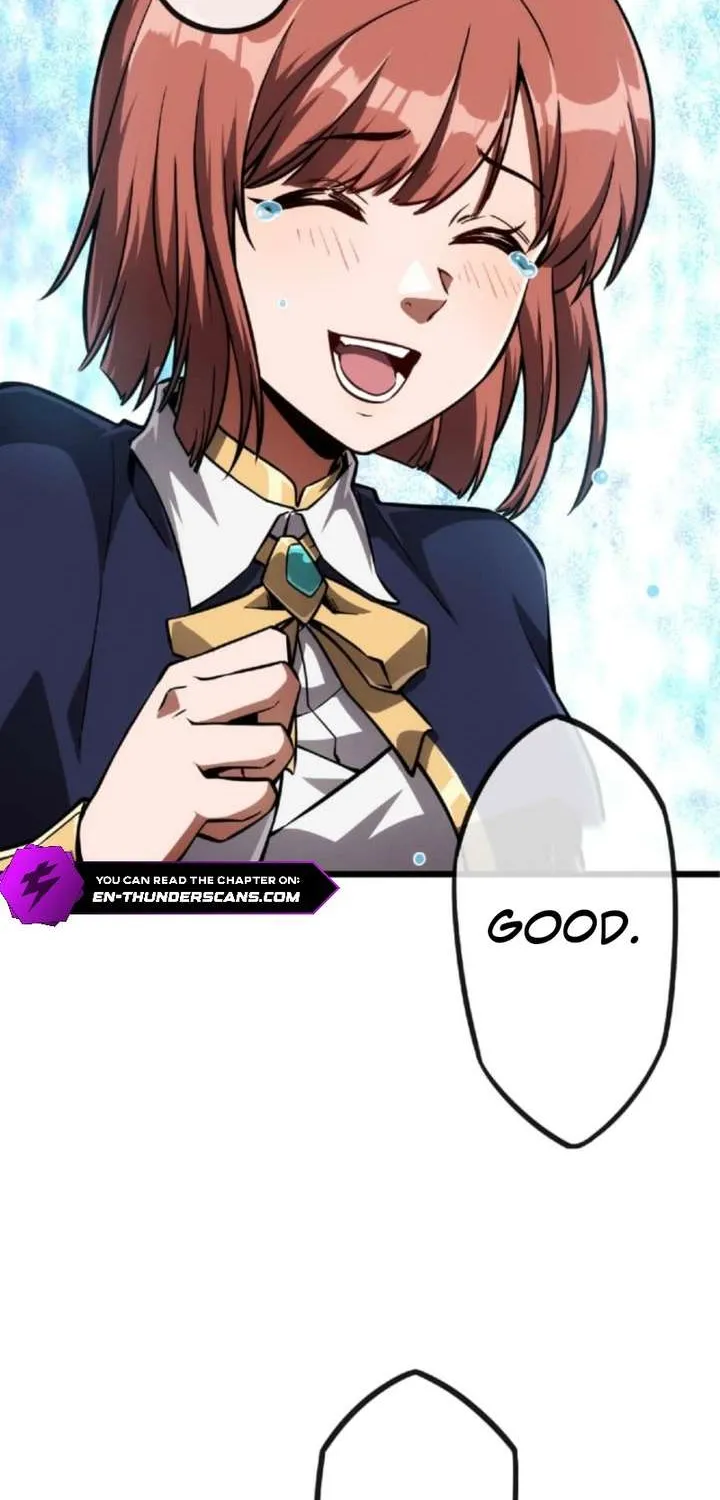 The Swordmaster in a Magic-Supremacy World Chapter 3 page 118 - 